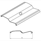 Ламели Zetta 70