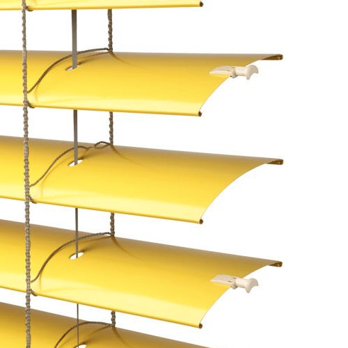 Фасадные жалюзи Cetta-80