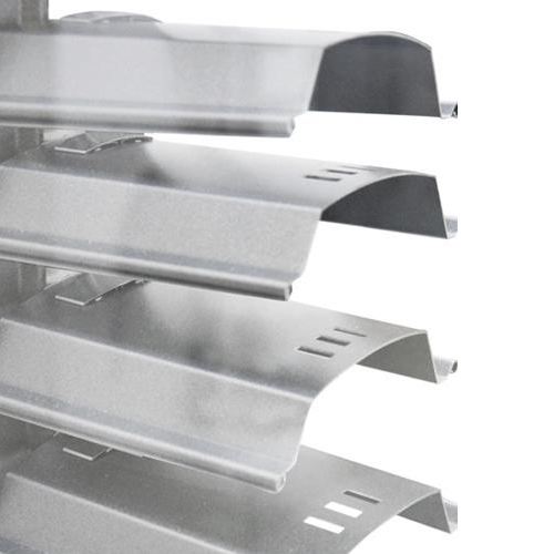 Фасадные жалюзи Titan 90