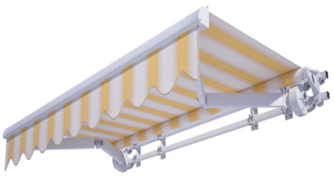 Маркиза модель Гигант