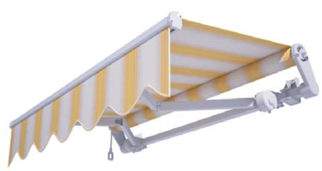 Маркиза Стандарт