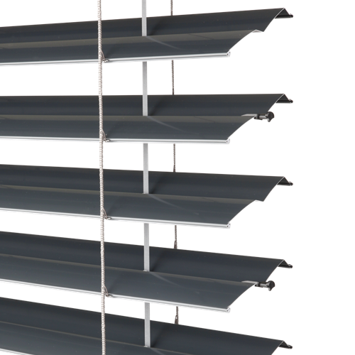 Фасадные жалюзи Zetta 90